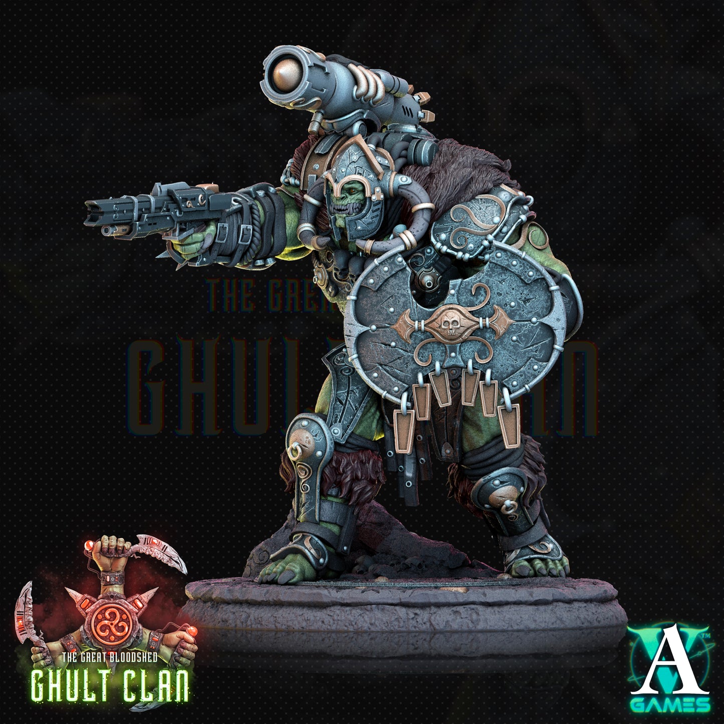 Ghult Varrak