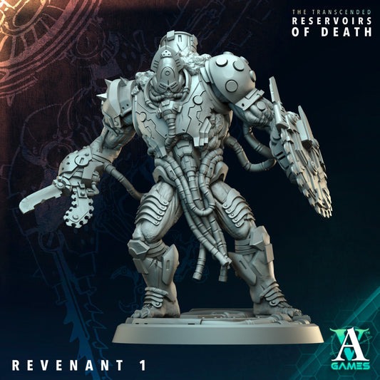 Revenant
