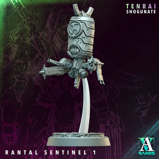 Rantal Sentinel