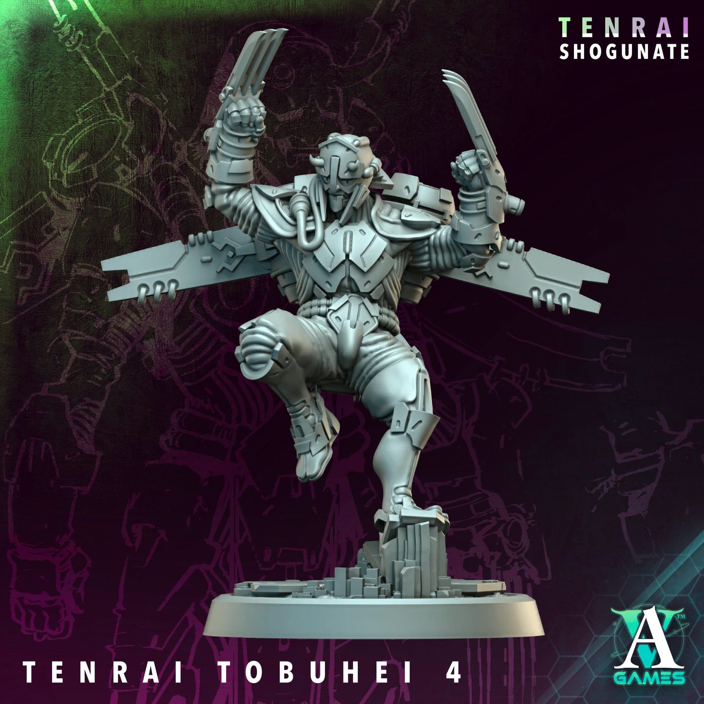 Tenrai Tobuhei