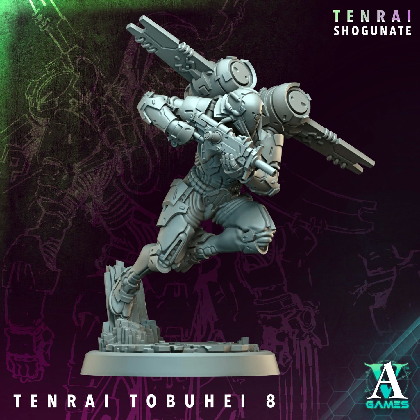 Tenrai Tobuhei