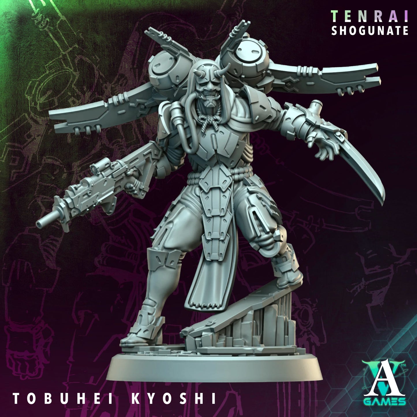 Tobuhei Kyoshi