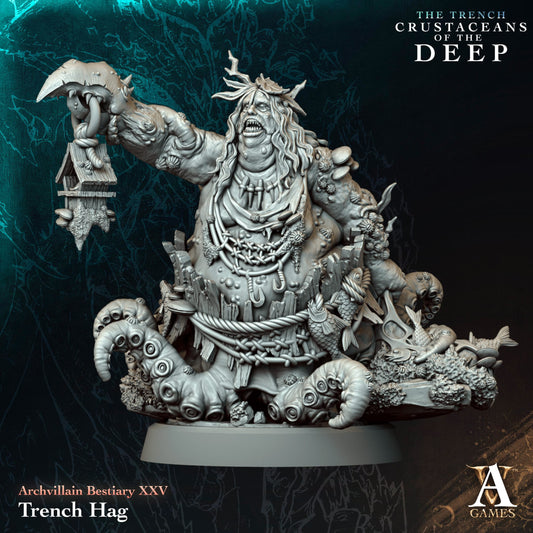Trench Hag