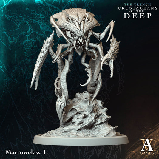 Marrowclaw