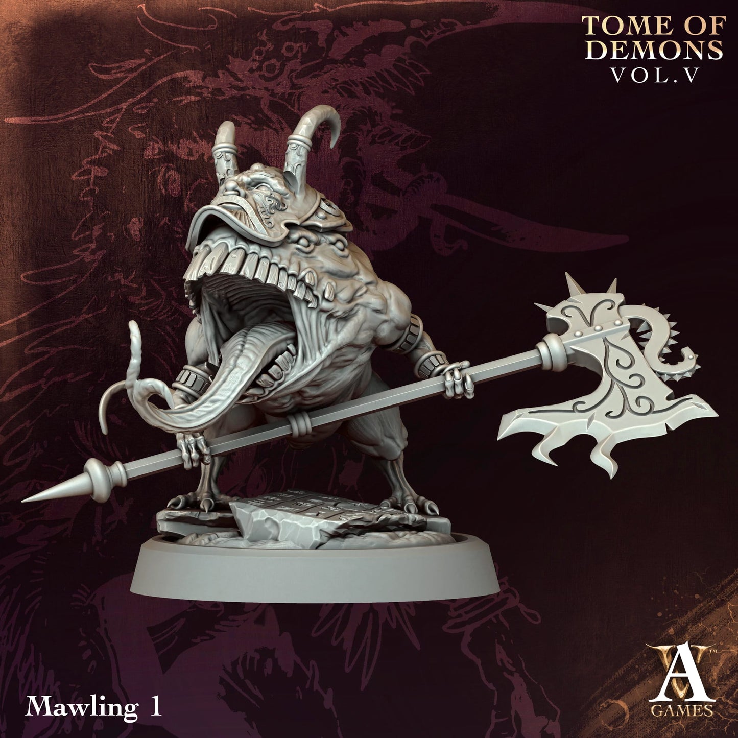 Mawlings