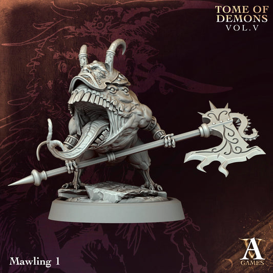 Mawlings