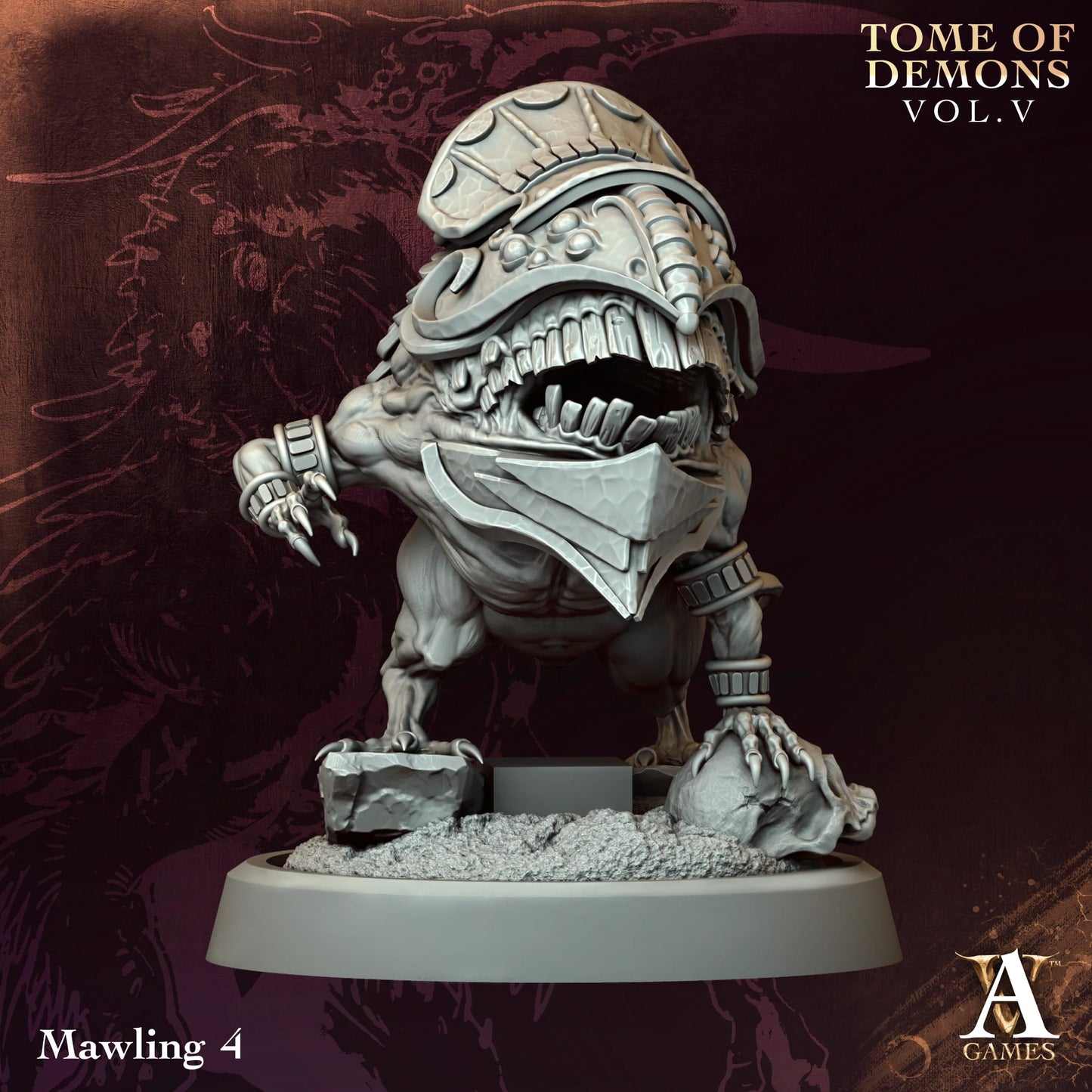 Mawlings