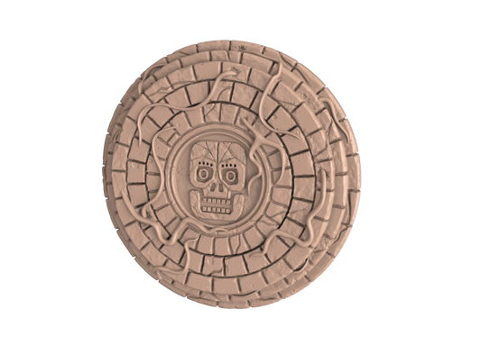 Aztec Floor