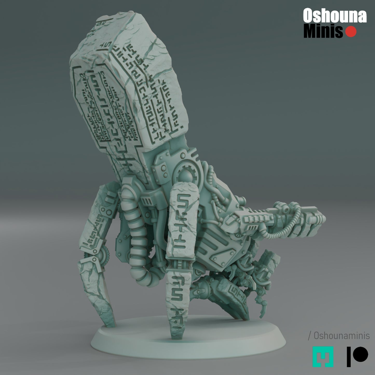 Swarm Generator