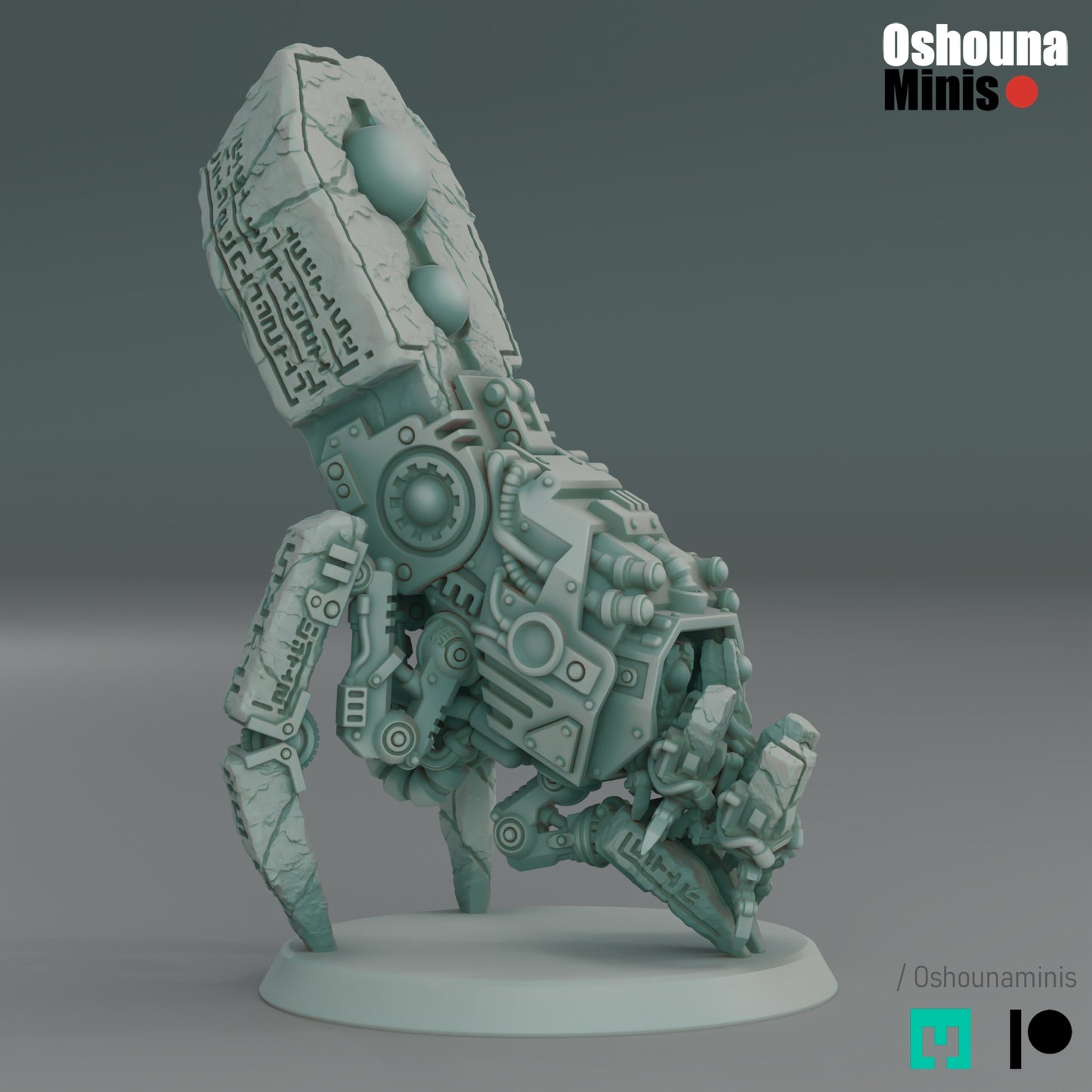 Swarm Generator