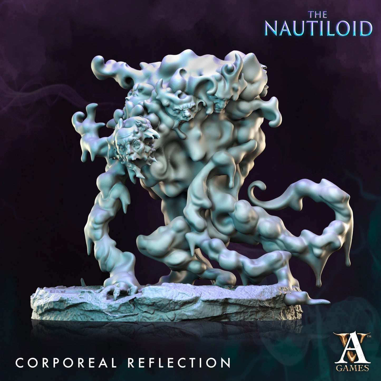 Corporeal Reflection