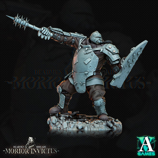 Morior Ironguard