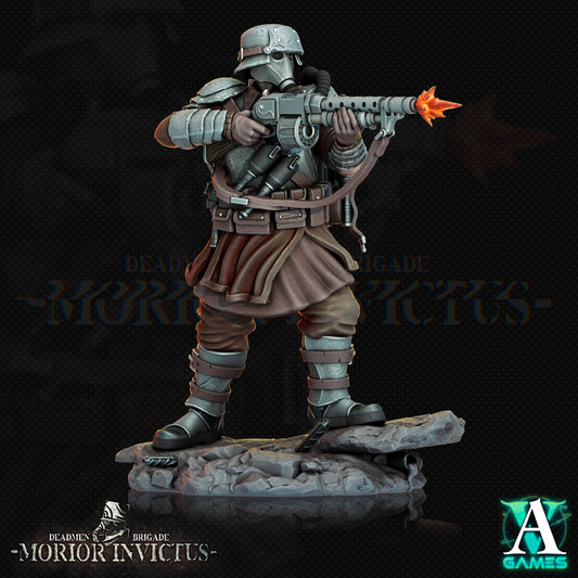 Morior Shocktrooper