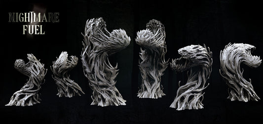 Formeless Spawn