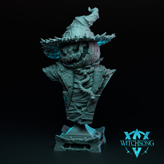 Busto Lord of the Harvest