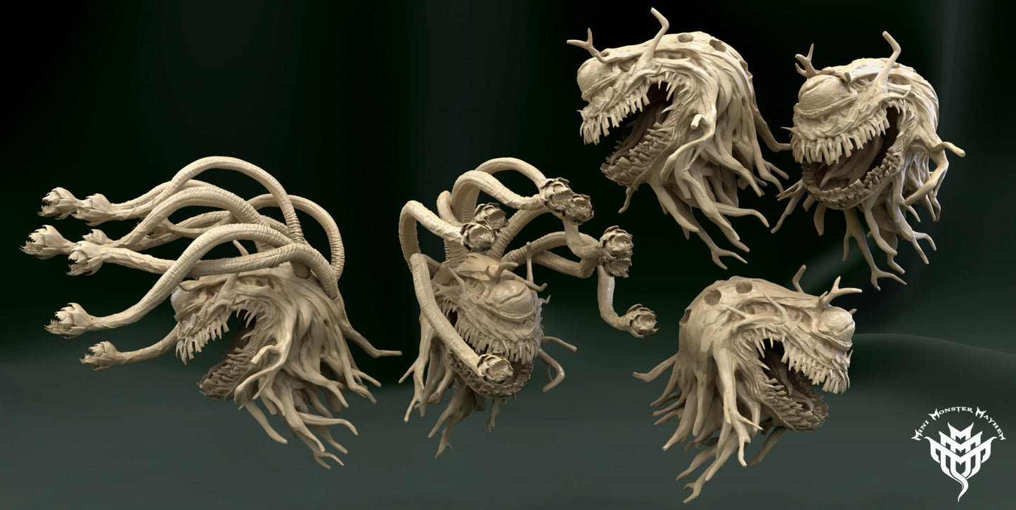 Lingering Horror